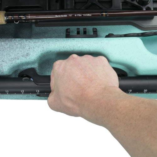 Combo Side Handle + Paddle Holder