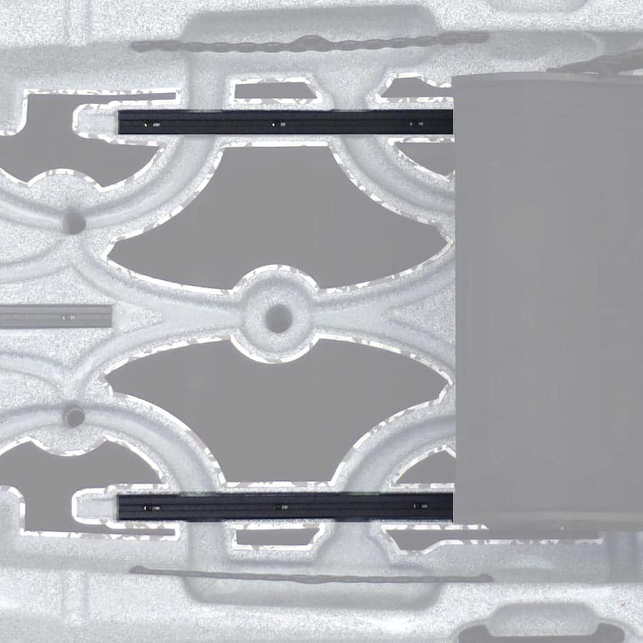 Flint Freedom Tracks