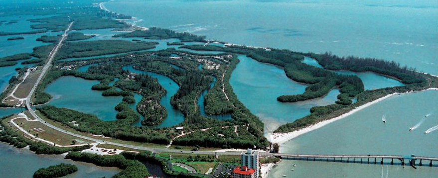 Lover's Key Boat Ramp (Lee County, Ft. Myers Beach)