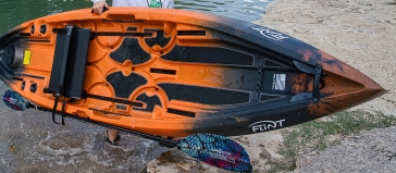 NuCanoe Flint