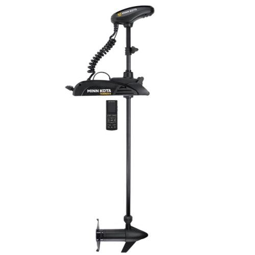 MinnKota Terrova GPS 55lb 36in