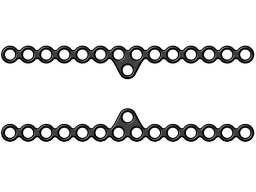 Ring Strap w/ Hardware (pr)