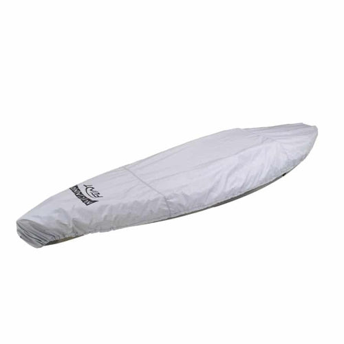 NuCanoe Kayak Cover-FLINT