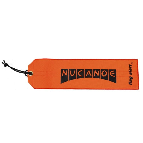 NuCanoe Safety Flag