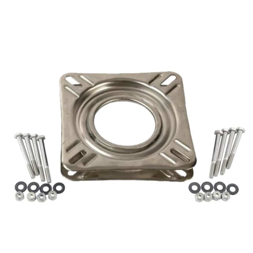 Stainless Steel 360 Seat Kit