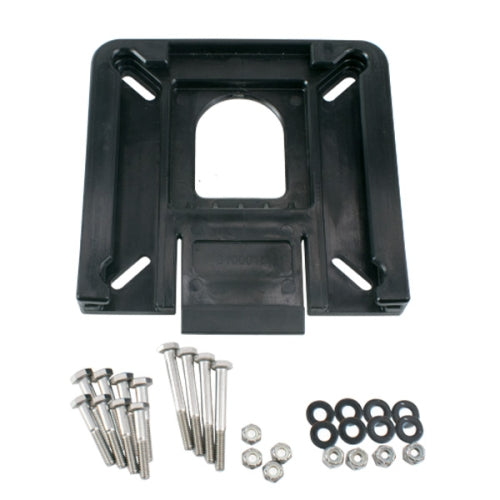 Quick Release Kit for 360 Seats