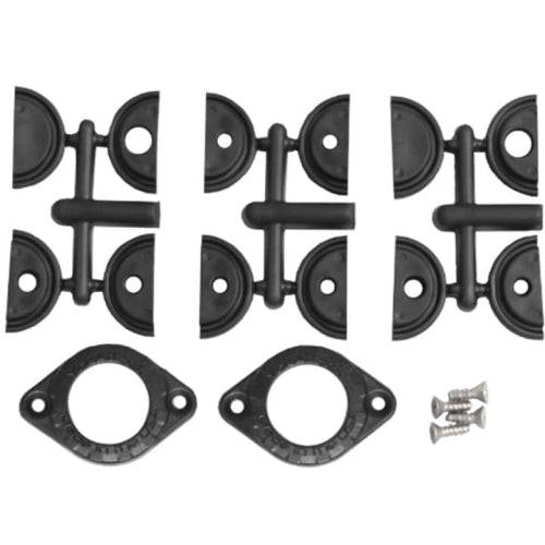 Thru Hull Wiring Kit