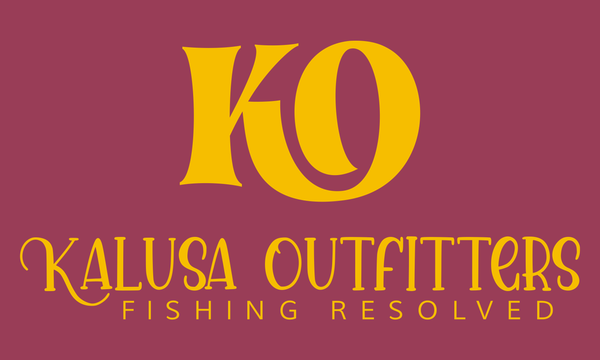 Kalusa Outfitters LLC