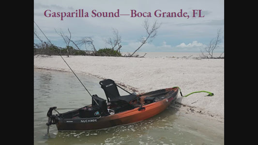 Gasparilla Sound (Placida Boat Ramp)