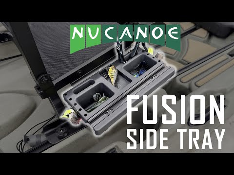 FUSION SideTray