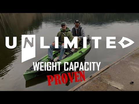 Kayak Live Demo