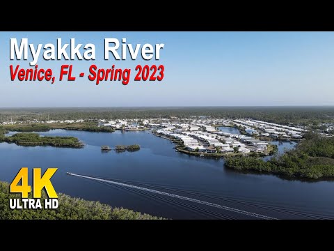 North Port Marina Park (Sarasota County South: North Port)