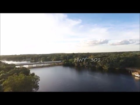 Riverview Public Boat Ramp (Hillsborough County)